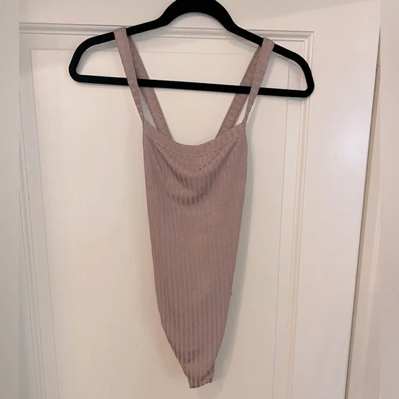 Privacy Please bodysuit - Picture 2 of 7